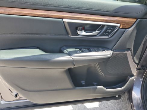 Used 2022 Honda CR-V EX-L image 28