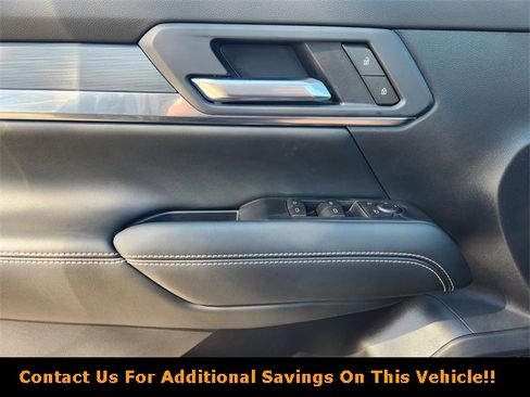 New 2026 GMC Terrain Elevation w/ Black Edition image 17