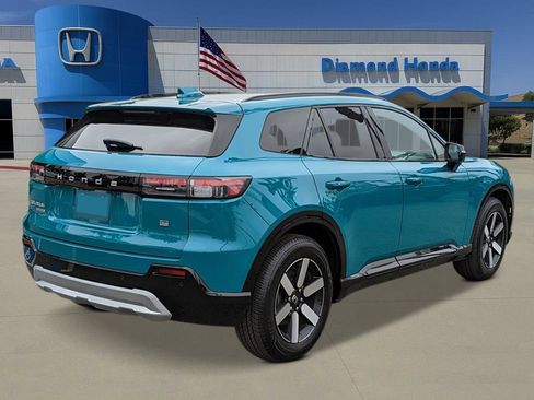 New 2026 Honda Prologue Touring image 4