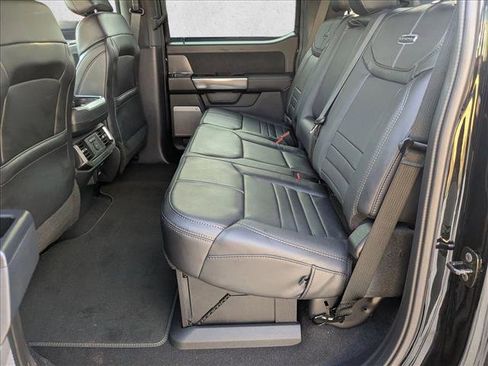 New 2026 Ford F150 Platinum image 14
