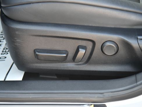 Used 2023 Lexus IS 350 F Sport w/ Accessory Package image 17