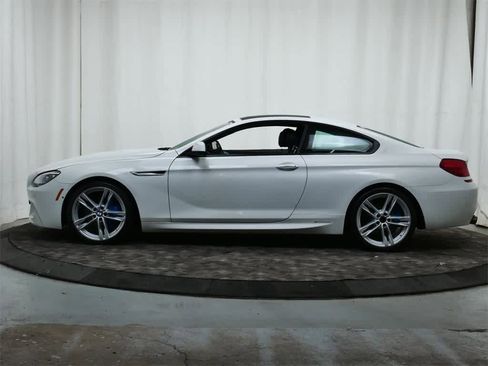 Used 2014 BMW 650i xDrive Coupe image 2