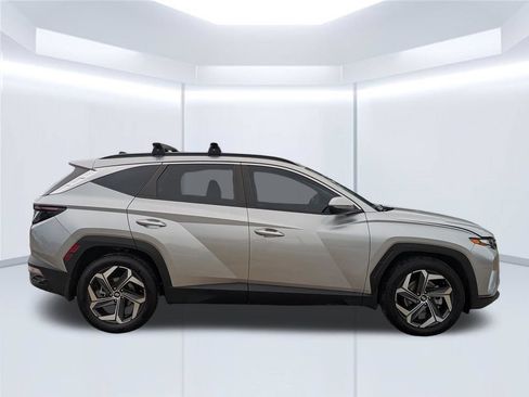 Used 2024 Hyundai Tucson SEL w/ Convenience Package FWD image 8