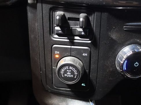 Used 2022 Ford F150 XLT w/ Equipment Group 302A High AWD/4WD image 41
