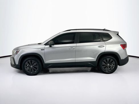 Used 2022 Volkswagen Taos S AWD/4WD image 8