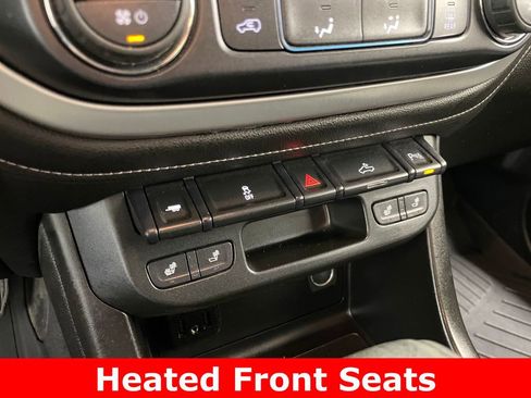 Certified 2020 GMC Canyon SLT w/ Trailering Package AWD/4WD image 7