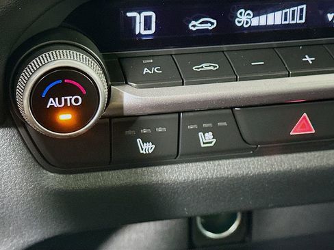 New 2026 MAZDA CX-50 AWD 2.5 Hybrid w/ Weather Package image 27