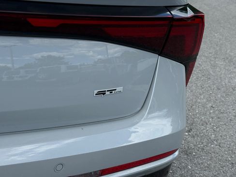 Used 2025 Kia K5 GT-Line AWD/4WD image 21