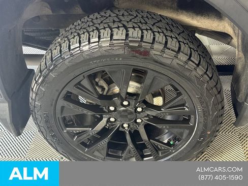 Used 2024 GMC Sierra 1500 Denali AWD/4WD image 20