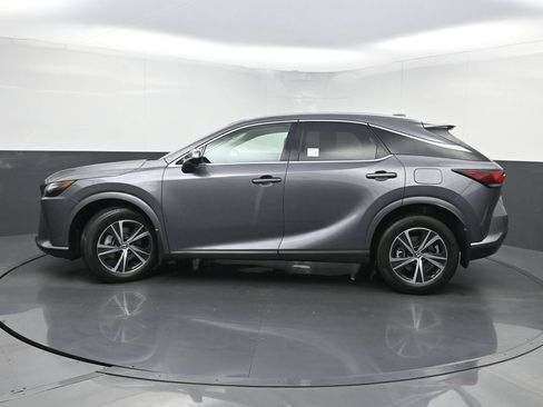 Used 2023 Lexus RX 350 Premium w/ Accessory Package AWD/4WD image 42