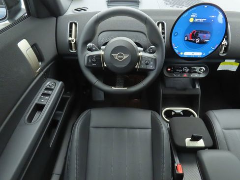 New 2026 MINI Cooper Countryman SE image 10