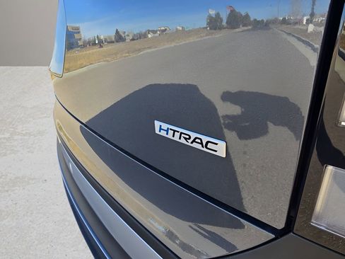 New 2026 Hyundai Palisade SEL Premium image 10