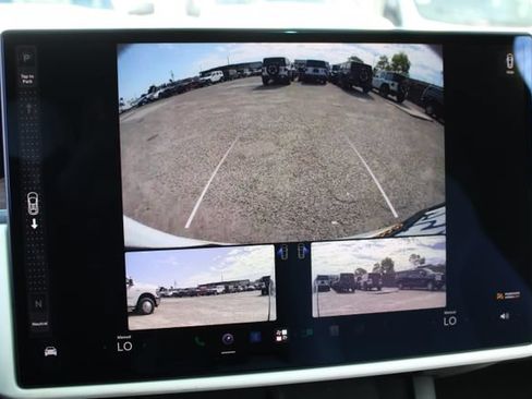 Used 2023 Tesla Model X AWD/4WD image 21