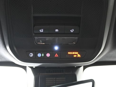 New 2026 Chevrolet Equinox LT w/ Convenience Package II AWD/4WD image 33