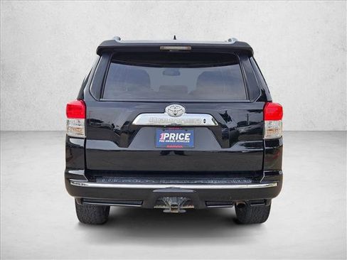 Used 2011 Toyota 4Runner Limited RWD image 7