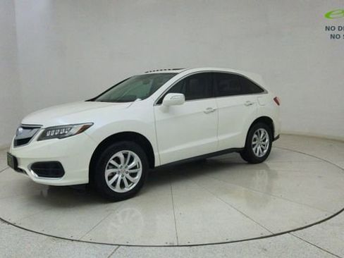 Used 2017 Acura RDX FWD w/ Technology Package image 65