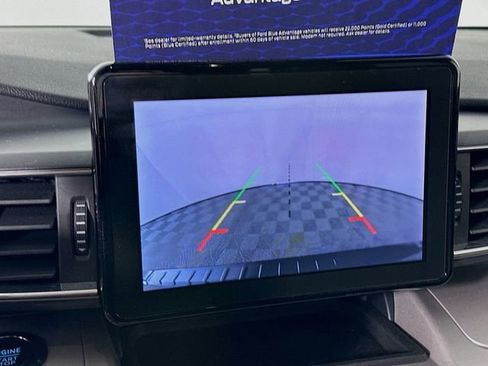 Certified 2023 Ford Explorer XLT w/ Equipment Group 202A image 19