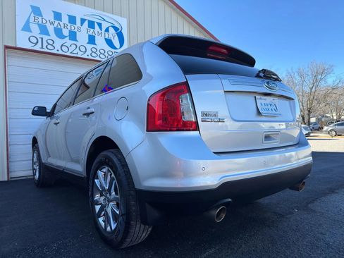 Used 2013 Ford Edge Limited image 16