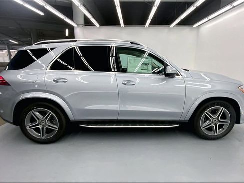 New 2026 Mercedes-Benz GLE 350 GLE 350 image 8