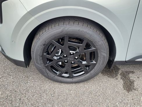 New 2026 Kia Carnival SX Prestige FWD image 37