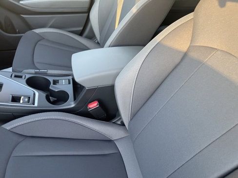 New 2025 Subaru Impreza 2.0i image 13