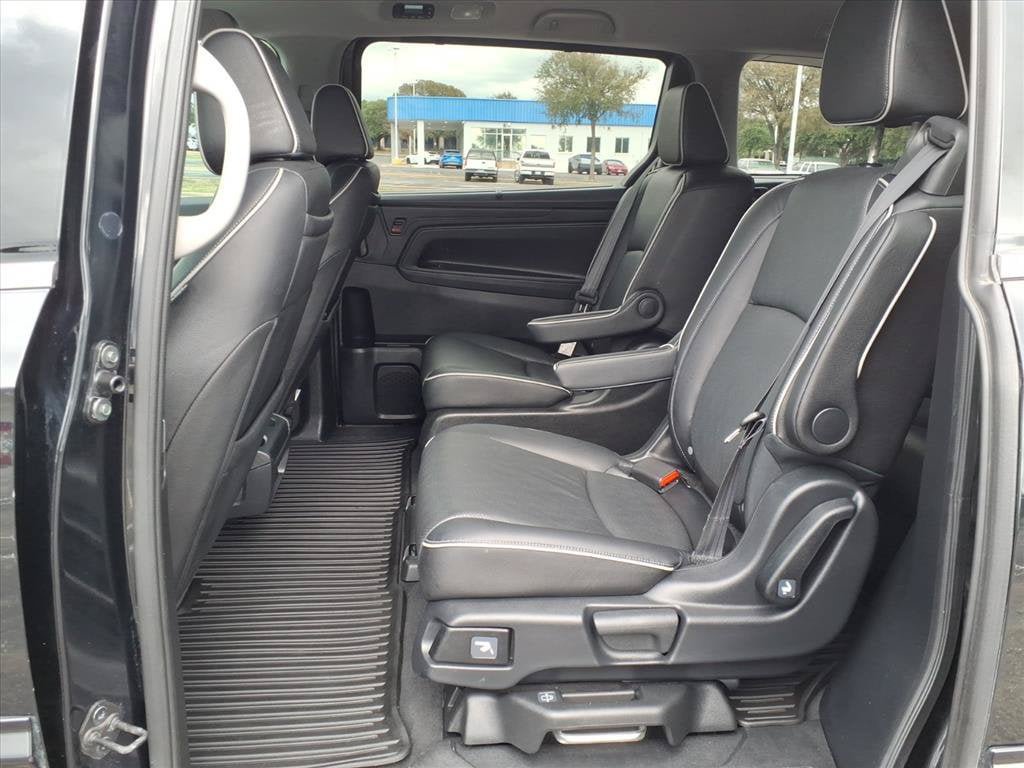 Used 2024 Honda Odyssey Elite image 20