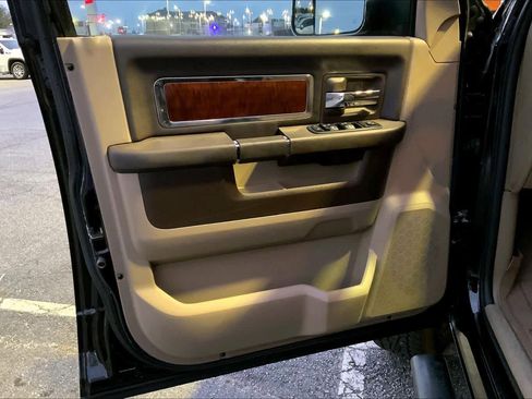 Used 2010 Dodge Ram 2500 Truck Laramie w/ HD Snow Plow Prep Group image 20