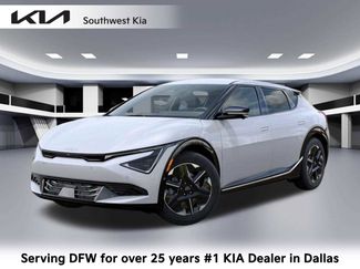 New 2025 Kia EV6 Wind video 1