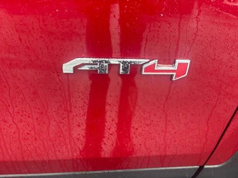 Used 2023 GMC Terrain AT4 w/ Infotainment Package II AWD/4WD image 9