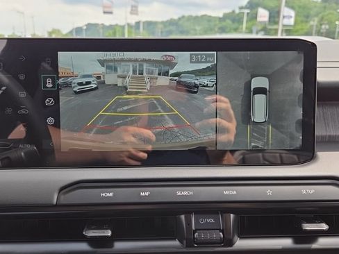 New 2027 Kia Telluride SX Prestige X-Line AWD/4WD image 48