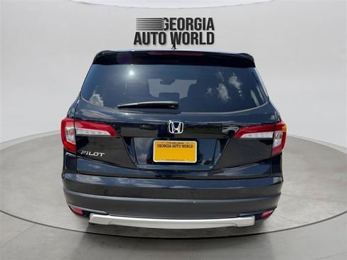 Used 2020 Honda Pilot EX-L image 11
