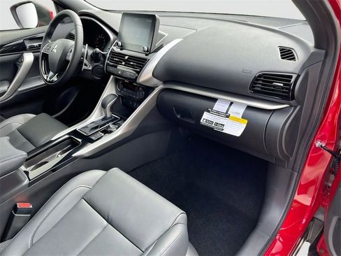 New 2026 Mitsubishi Eclipse Cross AWD image 31