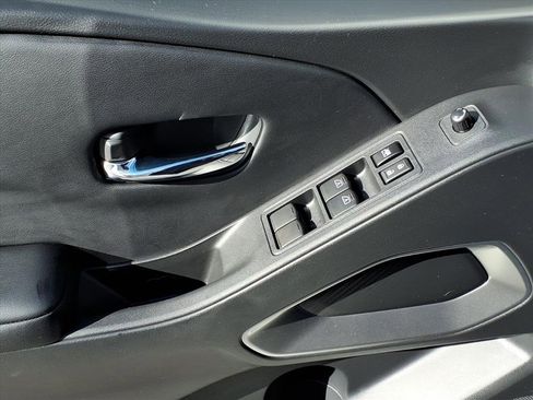 New 2026 Nissan Frontier SV w/ SV Convenience Package image 14