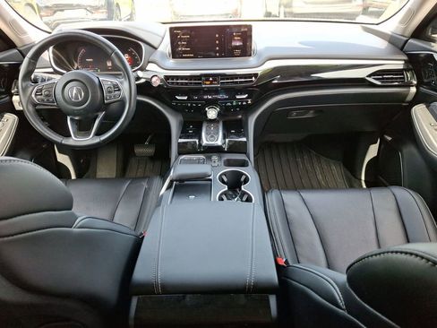 Used 2023 Acura MDX FWD w/ Technology Package image 10