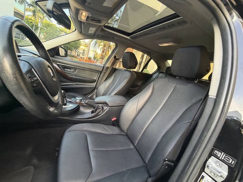 Used 2014 BMW 328i xDrive Sedan AWD/4WD image 12