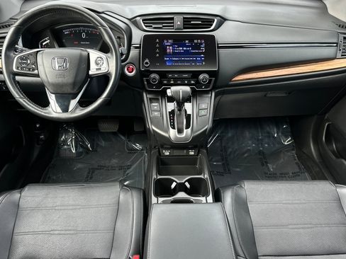 Used 2022 Honda CR-V EX-L image 16