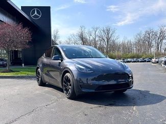 Used 2024 Tesla Model Y Long Range 360° Tour