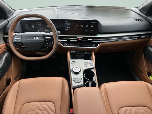 New 2026 Kia Sportage X-Line AWD/4WD image 10