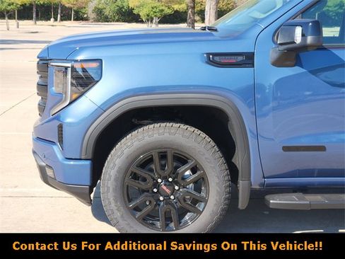 New 2026 GMC Sierra 1500 Elevation w/ Elevation Premium Package image 5