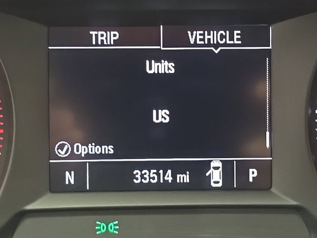 Used 2024 Chevrolet Trax LS FWD image 20