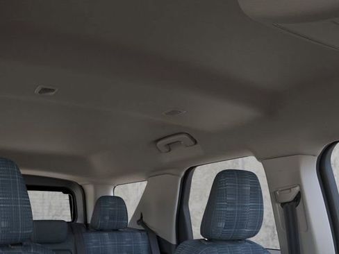 New 2025 Ford Bronco Sport Heritage AWD/4WD image 22