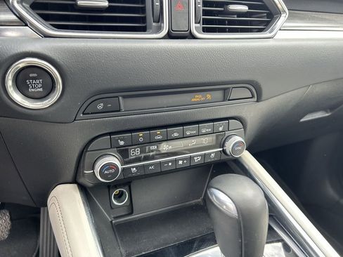 Certified 2023 MAZDA CX-5 AWD 2.5 S w/ Premium Plus Pkg image 21
