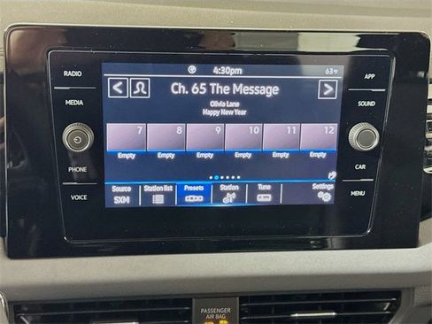 New 2026 Volkswagen Jetta SE image 7