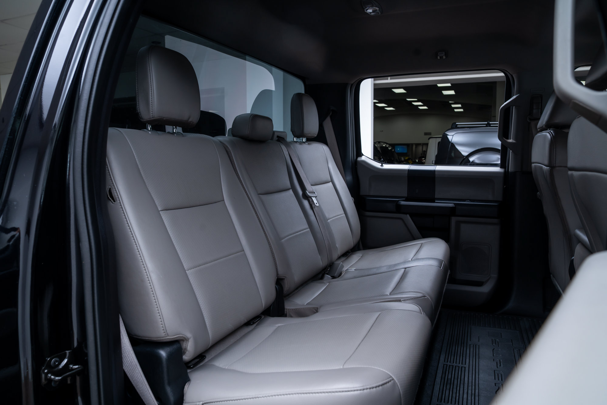 Used 2019 Ford F250 XL w/ STX Appearance Package AWD/4WD image 20