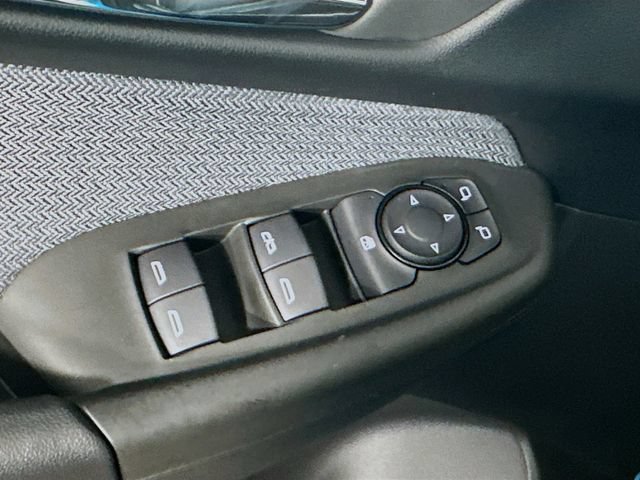 New 2026 Chevrolet TrailBlazer LT w/ LPO, Blackout Package FWD image 19