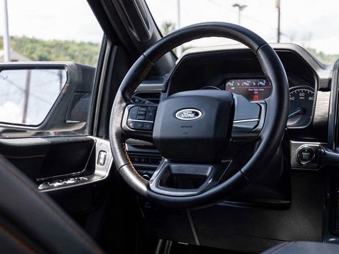 Used 2023 Ford F150 Tremor AWD/4WD image 23