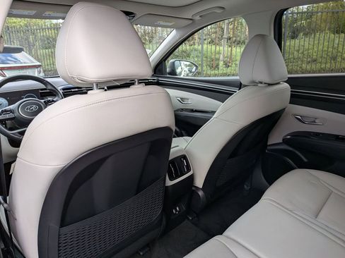 Certified 2023 Hyundai Tucson Limited image 27