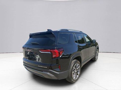 New 2026 GMC Terrain Elevation w/ Elevation Premium Package AWD/4WD image 9
