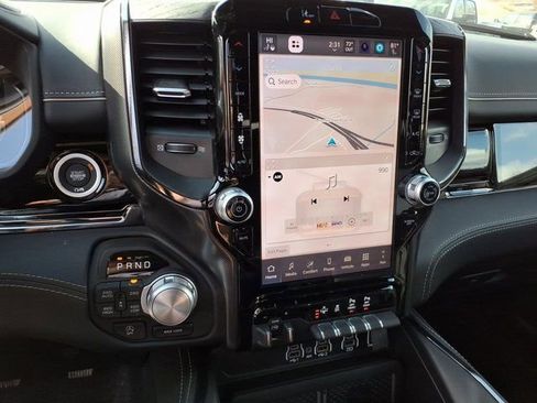 New 2026 RAM 1500 Limited image 12