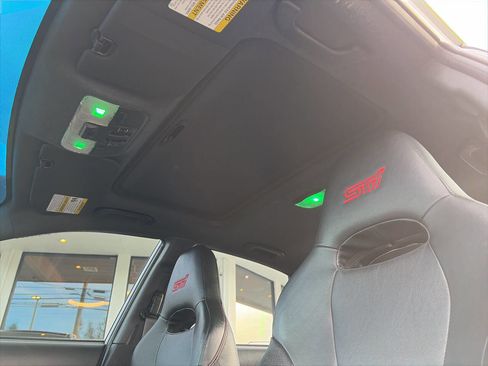 Used 2013 Subaru Impreza WRX STI Limited image 30